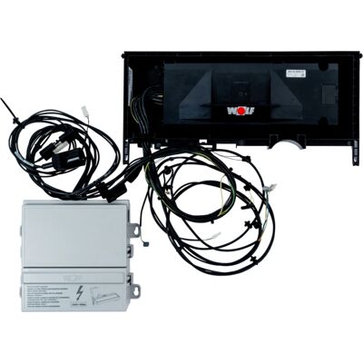 Wolf 274620799 - Gesamtmontage Regelung Wolf 274620799 - Gesamtmontage Regelung