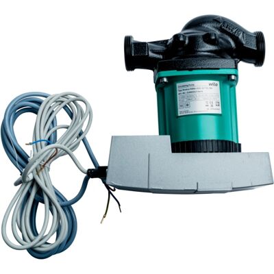 Wolf Umwälzpumpe - Stratos PARA 25/1-12 180 T11 12H - Umwälzpumpe Wolf Umwälzpumpe - Stratos PARA 25/1-12 180 T11 12H - Umwälzpumpe