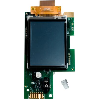 Wolf Displayplatine Modell 2747573 für CWL-2 Wolf Displayplatine Modell 2747573 für CWL-2