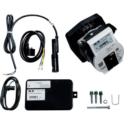 Wolf - 2074871 - FlowSwitch - Cabezal de bomba Wolf - 2074871 - FlowSwitch - Cabezal de bomba