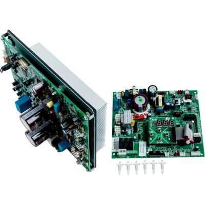 Wolf - 9146999 - 400V - BWL-1S-10-16 - Frequenzumrichter Wolf - 9146999 - 400V - BWL-1S-10-16 - Frequenzumrichter