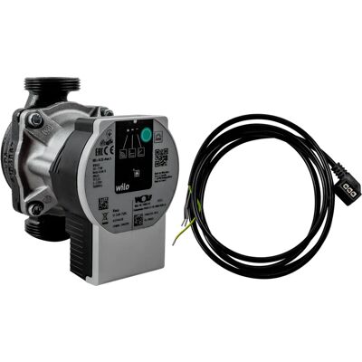 Wolf Wilo Para ST 25-130/8-75/SC-6 - Solarpumpengruppenteile Wolf Wilo Para ST 25-130/8-75/SC-6 - Solarpumpengruppenteile