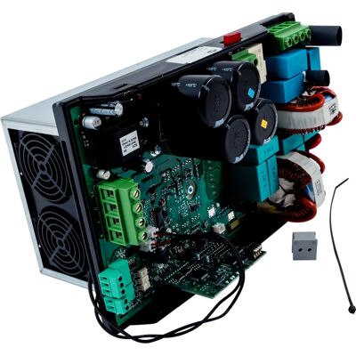 Wolf 274607599 Inverter - 18A Kapazität Wolf 274607599 Inverter - 18A Kapazität