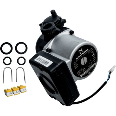 Wolf 8616282 Hocheffizienzpumpe für CGx 11-24 kW - Pumpe Wolf 8616282 Hocheffizienzpumpe für CGx 11-24 kW - Pumpe