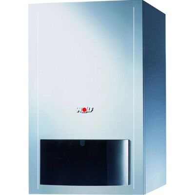 Wolf - CGB-2-75 - 75 kW - Gasbrennwertkessel Wolf - CGB-2-75 - 75 kW - Gasbrennwertkessel