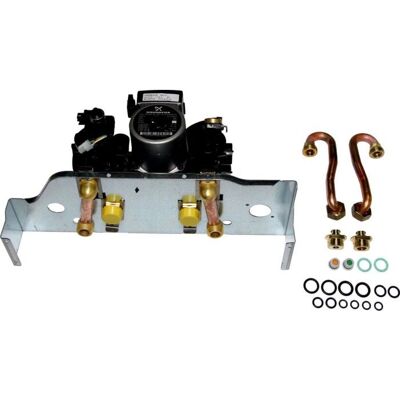 Wolf - 8616680 - CGU/CGG-2 - ab 04/2021 - Umrüstsatz Wolf - 8616680 - CGU/CGG-2 - ab 04/2021 - Umrüstsatz