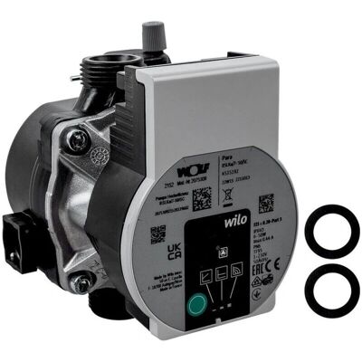 Wolf Modell 2075309 - Heizkreispumpe Wolf Modell 2075309 - Heizkreispumpe