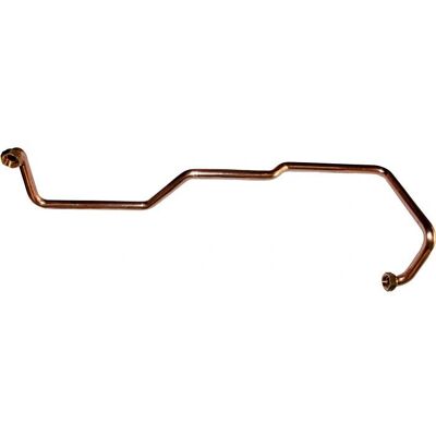 Wolf Modell 207091999 Verrohrung - Speicher Wolf Modell 207091999 Verrohrung - Speicher