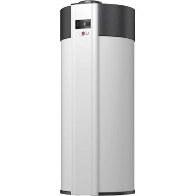 Wolf Monoblock Wärmepumpe 2486464 - Warmwasser - 2 kW Heizelement Wolf Monoblock Wärmepumpe 2486464 - Warmwasser - 2 kW Heizelement