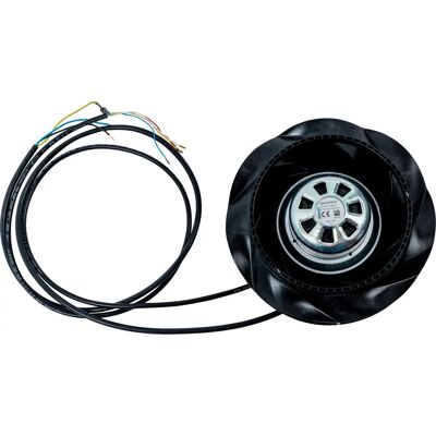 Wolf 2139982 Ventilator - FHS 180 Wolf 2139982 Ventilator - FHS 180