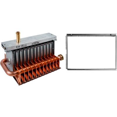 Wolf 280066799 Gasbrenner - 24 kW Erdgas für CGU-2 Wolf 280066799 Gasbrenner - 24 kW Erdgas für CGU-2