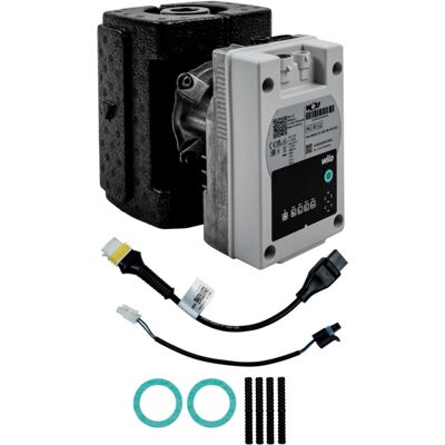 Wolf Modell 207559599 Hocheffizienzpumpe - Heizkreissystem Wolf Modell 207559599 Hocheffizienzpumpe - Heizkreissystem