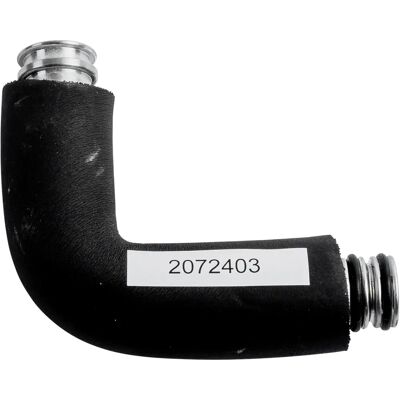 Wolf DN23 Wellrohr - Isoliert für Wärmepumpe - CHC-300(-50)(-S) Wolf DN23 Wellrohr - Isoliert für Wärmepumpe - CHC-300(-50)(-S)