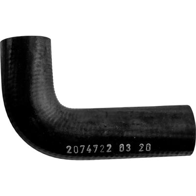 Wolf DN25x4 Schlauch - EPDM - 207472299 Wolf DN25x4 Schlauch - EPDM - 207472299
