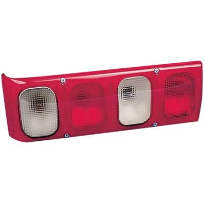 Jokon BBSWN 561 Luz trasera con intermitente, freno, marcha atrás - Luz trasera Jokon BBSWN 561 Luz trasera con intermitente, freno, marcha atrás - Luz trasera