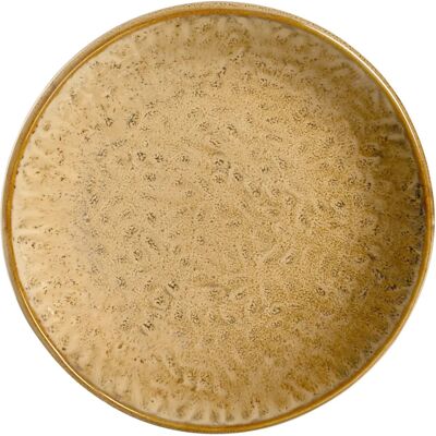 LEONARDO Matera Keramik Beigefarbener Rund Servierschale - Serving Bowl LEONARDO Matera Keramik Beigefarbener Rund Servierschale - Serving Bowl