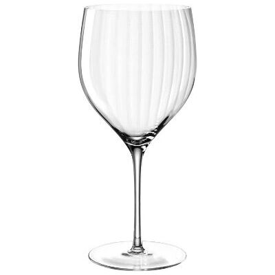 LEONARDO Poesia Rosa Cocktailglas - 6 Stück 750ml set LEONARDO Poesia Rosa Cocktailglas - 6 Stück 750ml set