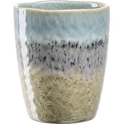 LEONARDO Matera Tasse - Beige, Blau, Grau - Tasse LEONARDO Matera Tasse - Beige, Blau, Grau - Tasse