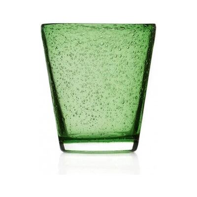 Leonardo Burano Grünes 6er-Set 330ml - Trinkglas Leonardo Burano Grünes 6er-Set 330ml - Trinkglas