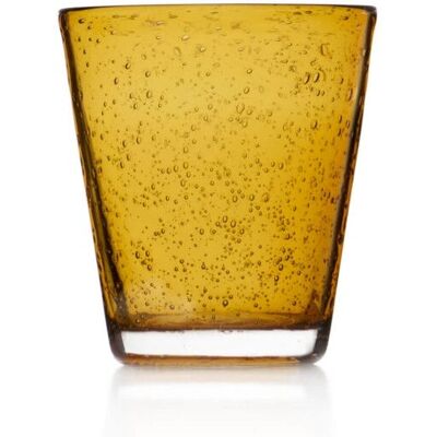 Leonardo Burano Bernstein Glas-Set - 6 Stk, 330 ml Leonardo Burano Bernstein Glas-Set - 6 Stk, 330 ml
