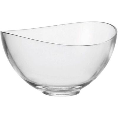 LEONARDO 043362 Transparent glasmatta LEONARDO 043362 Transparent glasmatta