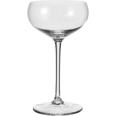 Leonardo 061644 Champagneglasssett - Støtsikkert - 33cl Leonardo 061644 Champagneglasssett - Støtsikkert - 33cl