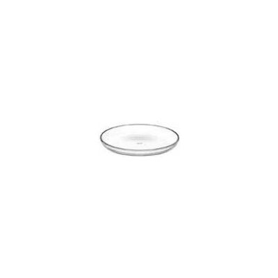LEONARDO 66330 Onderbord - Transparant Glas LEONARDO 66330 Onderbord - Transparant Glas