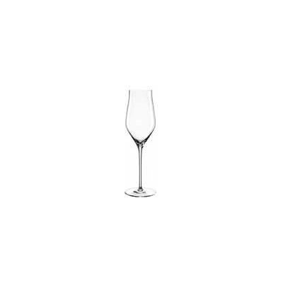 Leonardo Brunelli 340 ml Glazen Champagne Fluitje - Champagne Fluitje Leonardo Brunelli 340 ml Glazen Champagne Fluitje - Champagne Fluitje