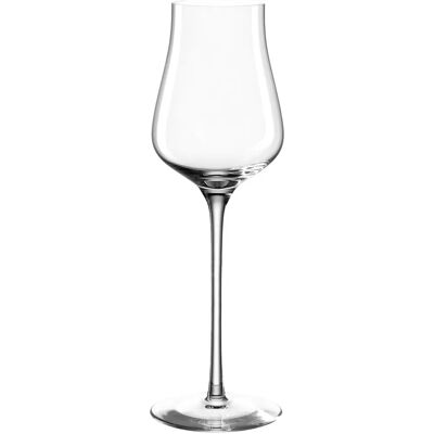 LEONARDO 066413 wijnglas - 210 ml - Set van 6 LEONARDO 066413 wijnglas - 210 ml - Set van 6