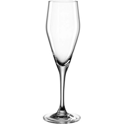 Leonardo Twenty 4 Champagneglas - Set om 6 - 220ml Leonardo Twenty 4 Champagneglas - Set om 6 - 220ml