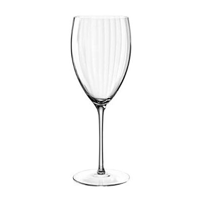 Verre à Vin Blanc Leonardo Poesia 450 ml - Lot de 6 - Publicité Verre à Vin Blanc Leonardo Poesia 450 ml - Lot de 6 - Publicité