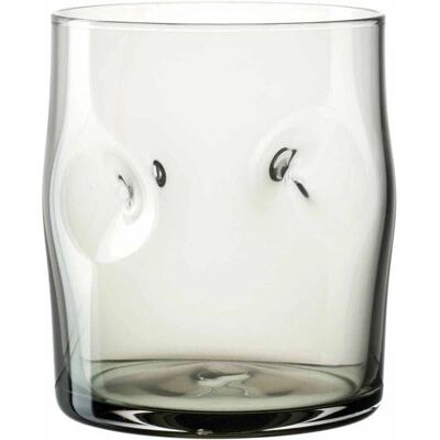 LEONARDO VESUVIO Grau 4 stk 300 ml - Gläser-Set LEONARDO VESUVIO Grau 4 stk 300 ml - Gläser-Set