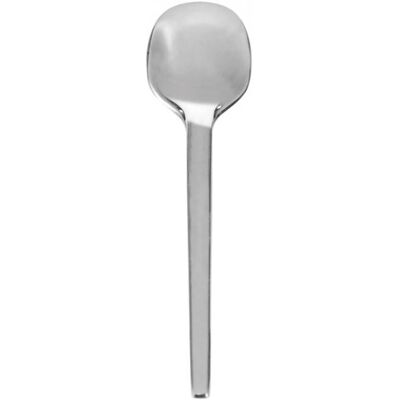 Leonardo - 087982 - Edelstahl - Silber - Löffel Leonardo - 087982 - Edelstahl - Silber - Löffel