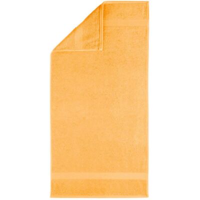 Egeria - Diamant - sun - 70x140 cm - Duschtuch Egeria - Diamant - sun - 70x140 cm - Duschtuch
