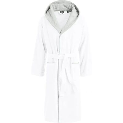 EGERIA Cairo Unisex-Bademantel - Walkfrottee 120cm EGERIA Cairo Unisex-Bademantel - Walkfrottee 120cm