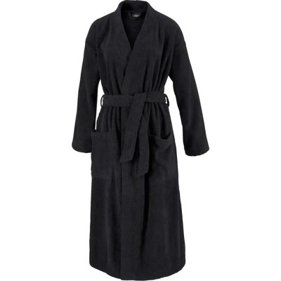 EGERIA Topas Unisex Kimono Baumwoll-Bademantel EGERIA Topas Unisex Kimono Baumwoll-Bademantel