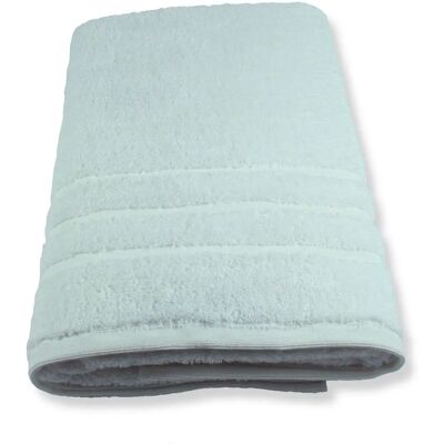 EGERIA Prestige Weiß Badetuch - Handtuch EGERIA Prestige Weiß Badetuch - Handtuch