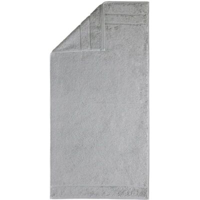 EGERIA Prestige Grau Badetuch - Handtuch EGERIA Prestige Grau Badetuch - Handtuch