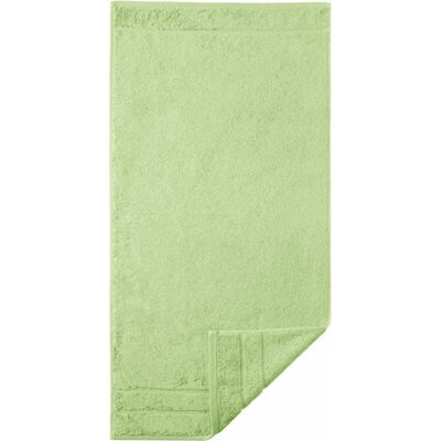 EGERIA Prestige Badehandtuch - 75x160cm, Hellgrün, SUPIMA Baumwolle EGERIA Prestige Badehandtuch - 75x160cm, Hellgrün, SUPIMA Baumwolle