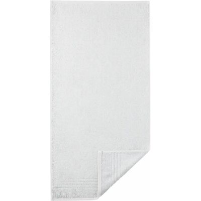 EGERIA - Madison - hellgrau - 70x140 cm - Badetuch EGERIA - Madison - hellgrau - 70x140 cm - Badetuch