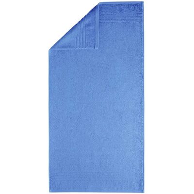 EGERIA - Madison - aquablau - 70x140 cm - Badetuch EGERIA - Madison - aquablau - 70x140 cm - Badetuch