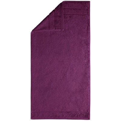 EGERIA Prestige Badehandtuch - Uni, 75x160cm, Baumwolle EGERIA Prestige Badehandtuch - Uni, 75x160cm, Baumwolle