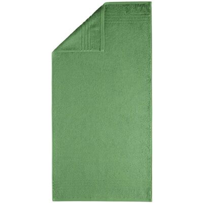 EGERIA - Madison - dunkelgrün - 70x140 cm - Badetuch EGERIA - Madison - dunkelgrün - 70x140 cm - Badetuch