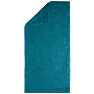 EGERIA Prestige Petrol Badetuch - Handtuch EGERIA Prestige Petrol Badetuch - Handtuch