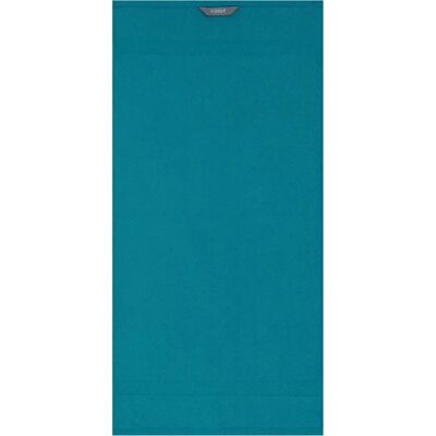 Egeria - Diamant - Dunkel Türkis - 70x140 cm - Duschtuch Egeria - Diamant - Dunkel Türkis - 70x140 cm - Duschtuch
