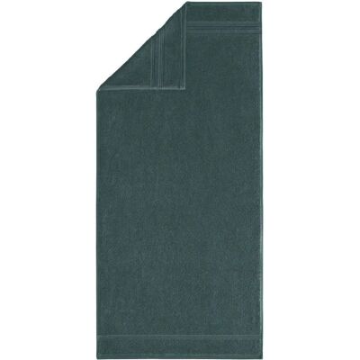 EGERIA - Manhatten Gold - slate grey - 70x140 - Handtuch EGERIA - Manhatten Gold - slate grey - 70x140 - Handtuch
