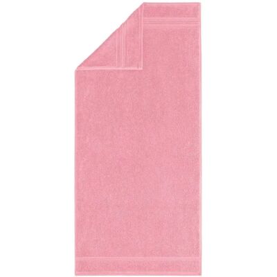 Egeria - Manhatten Gold - dunkelpink - Handtuch Egeria - Manhatten Gold - dunkelpink - Handtuch