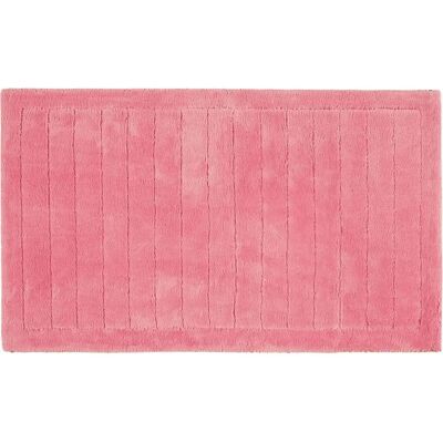 EGERIA Line Pink Rechteckige Badematte - Badeteppich EGERIA Line Pink Rechteckige Badematte - Badeteppich