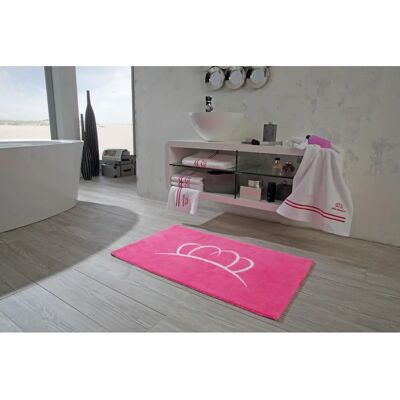 EGERIA - Miss Germany - Pink - 60x100 cm - Badmatte EGERIA - Miss Germany - Pink - 60x100 cm - Badmatte