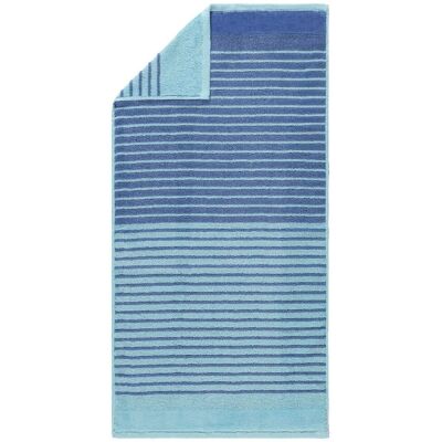 EGERIA - Maris - blau - 70x140 cm - Duschtuch EGERIA - Maris - blau - 70x140 cm - Duschtuch